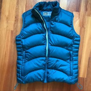 REI Puffer Vest